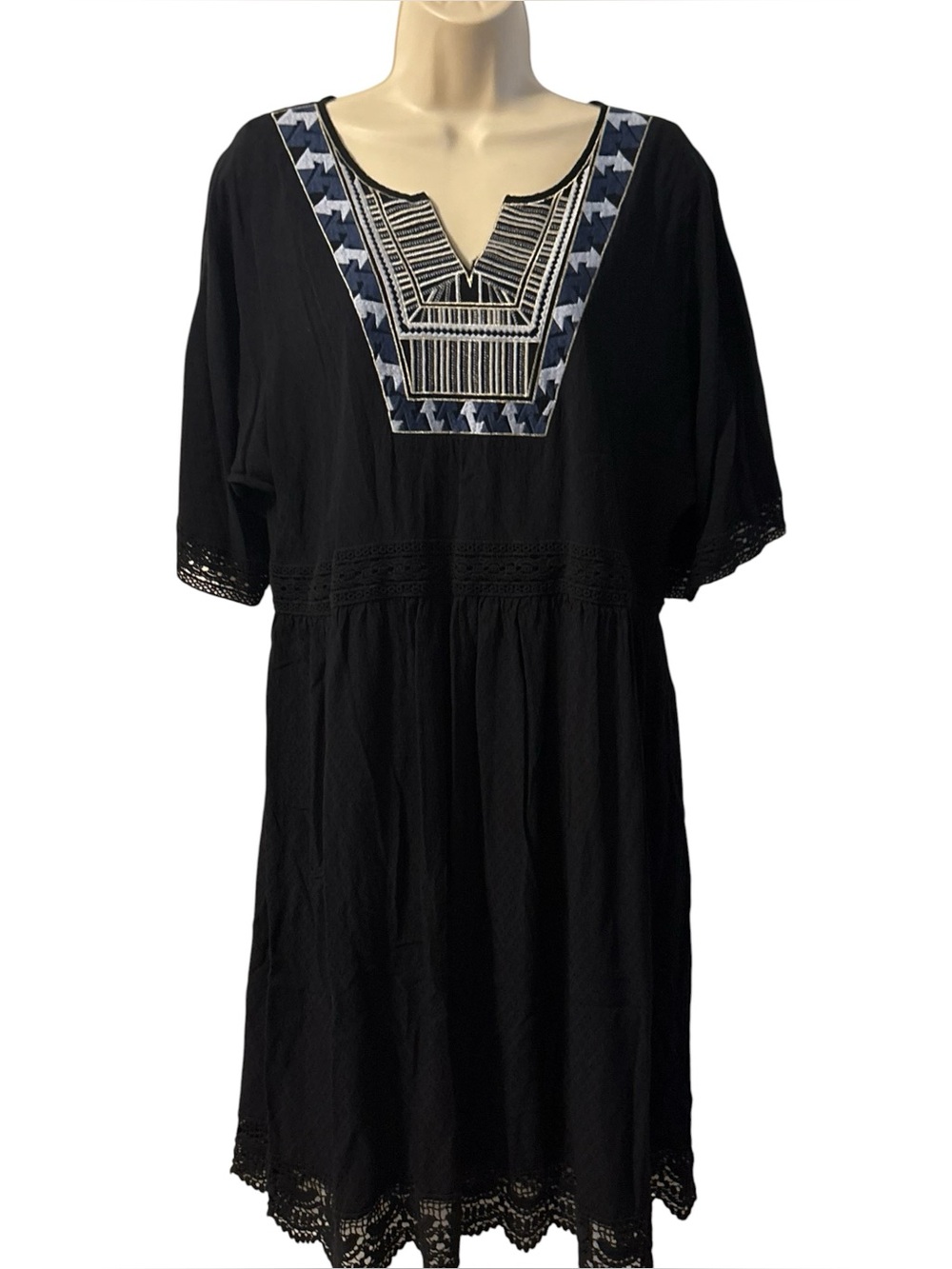Ella Moon Dress